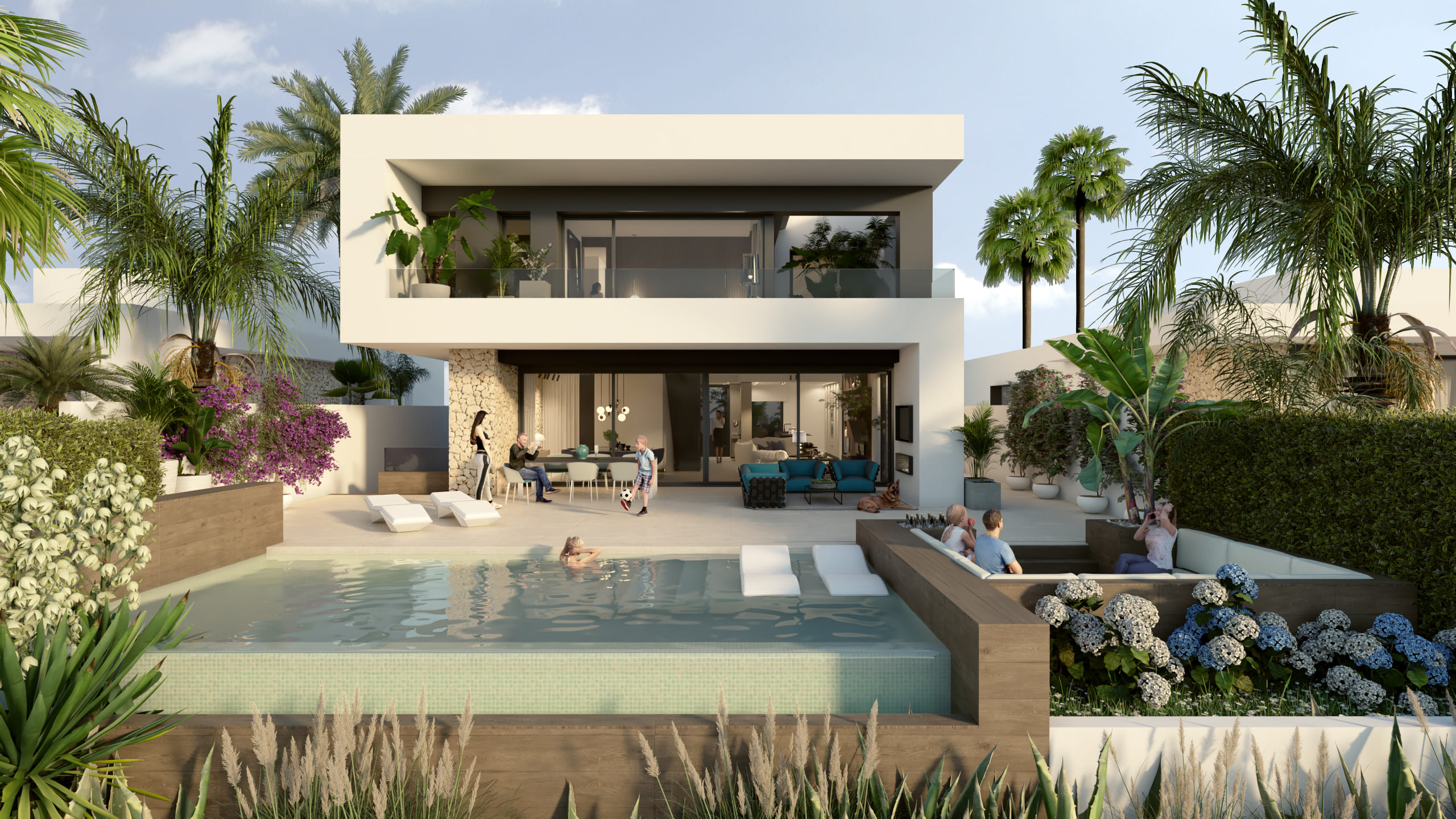 Mustique