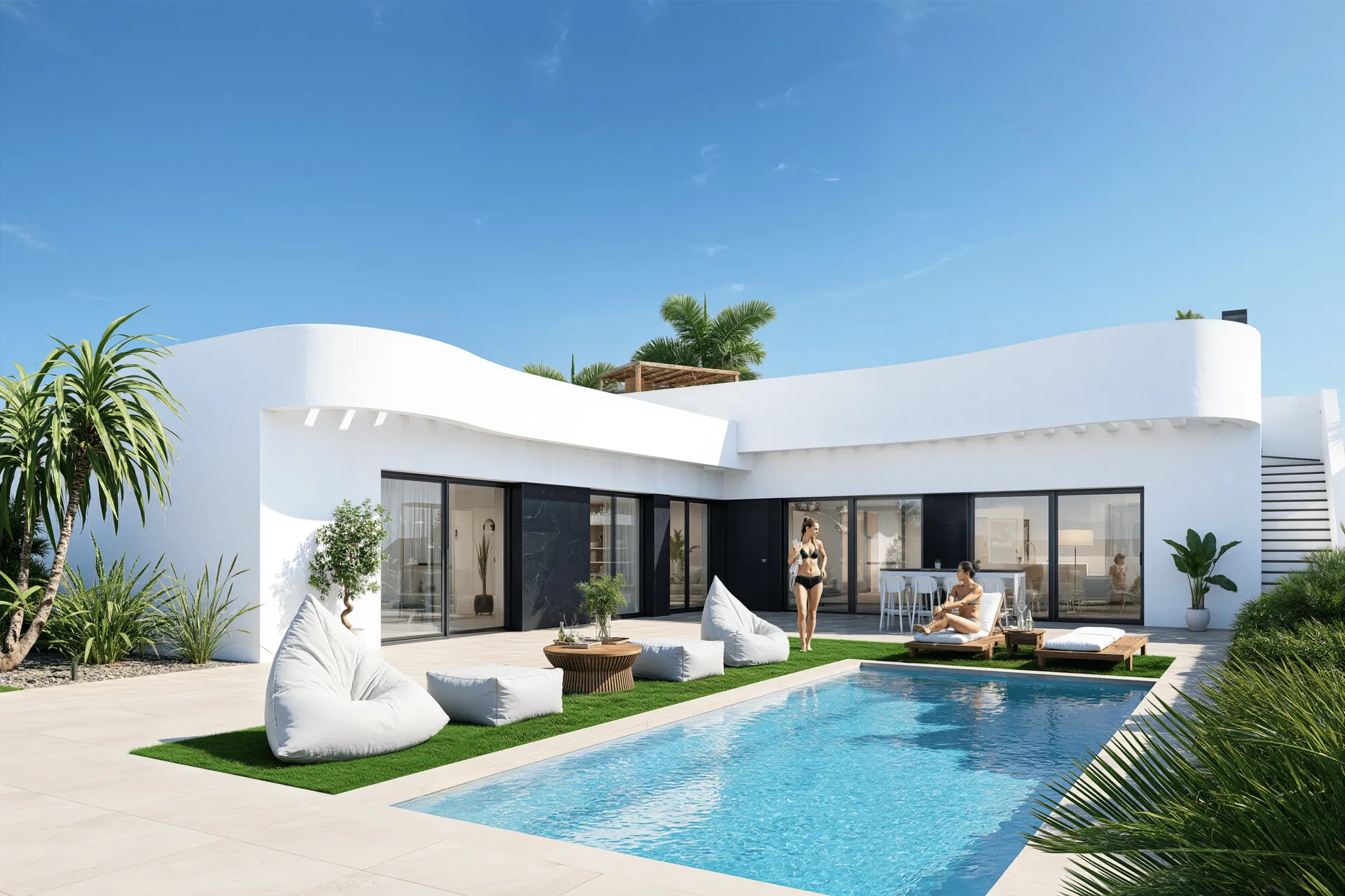 Villa Delexa