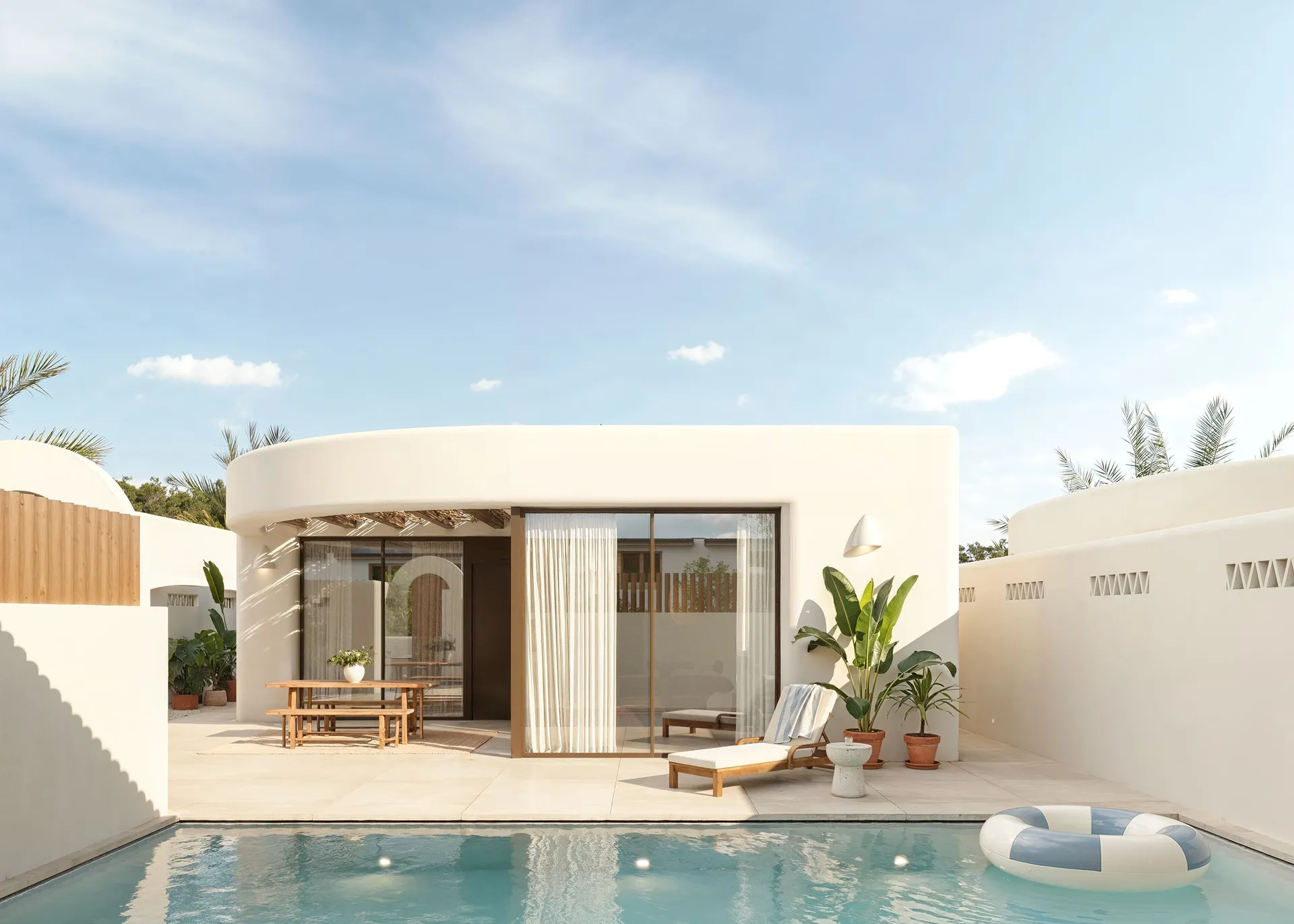 Finca Homes