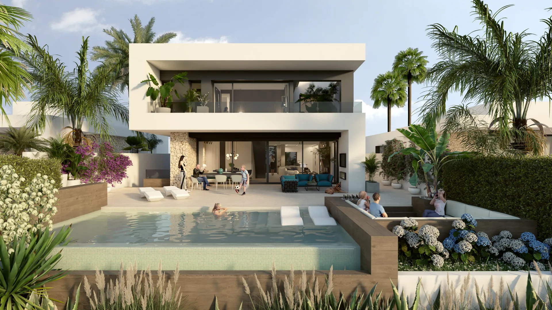 Mustique