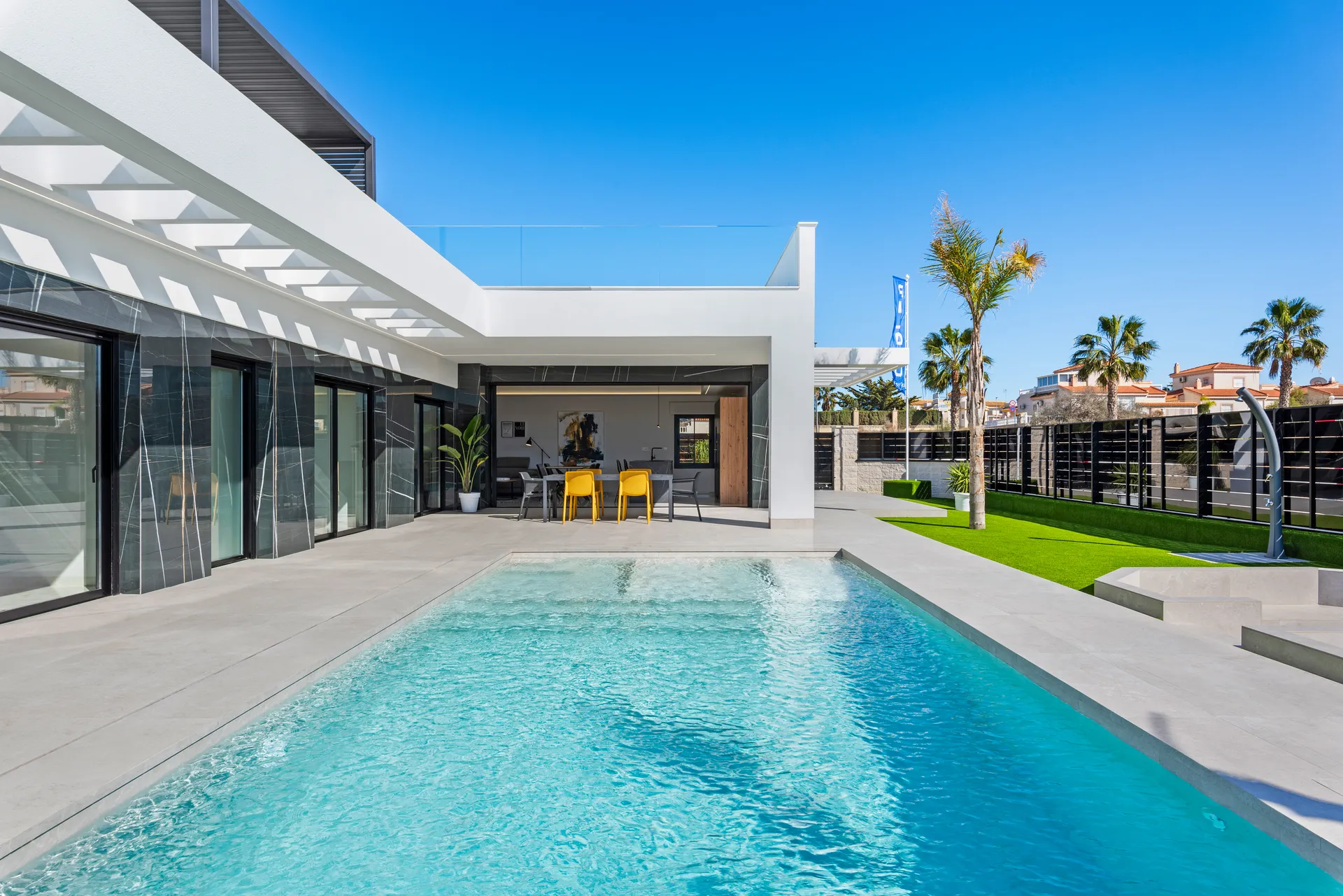 Oasis Sun view 2