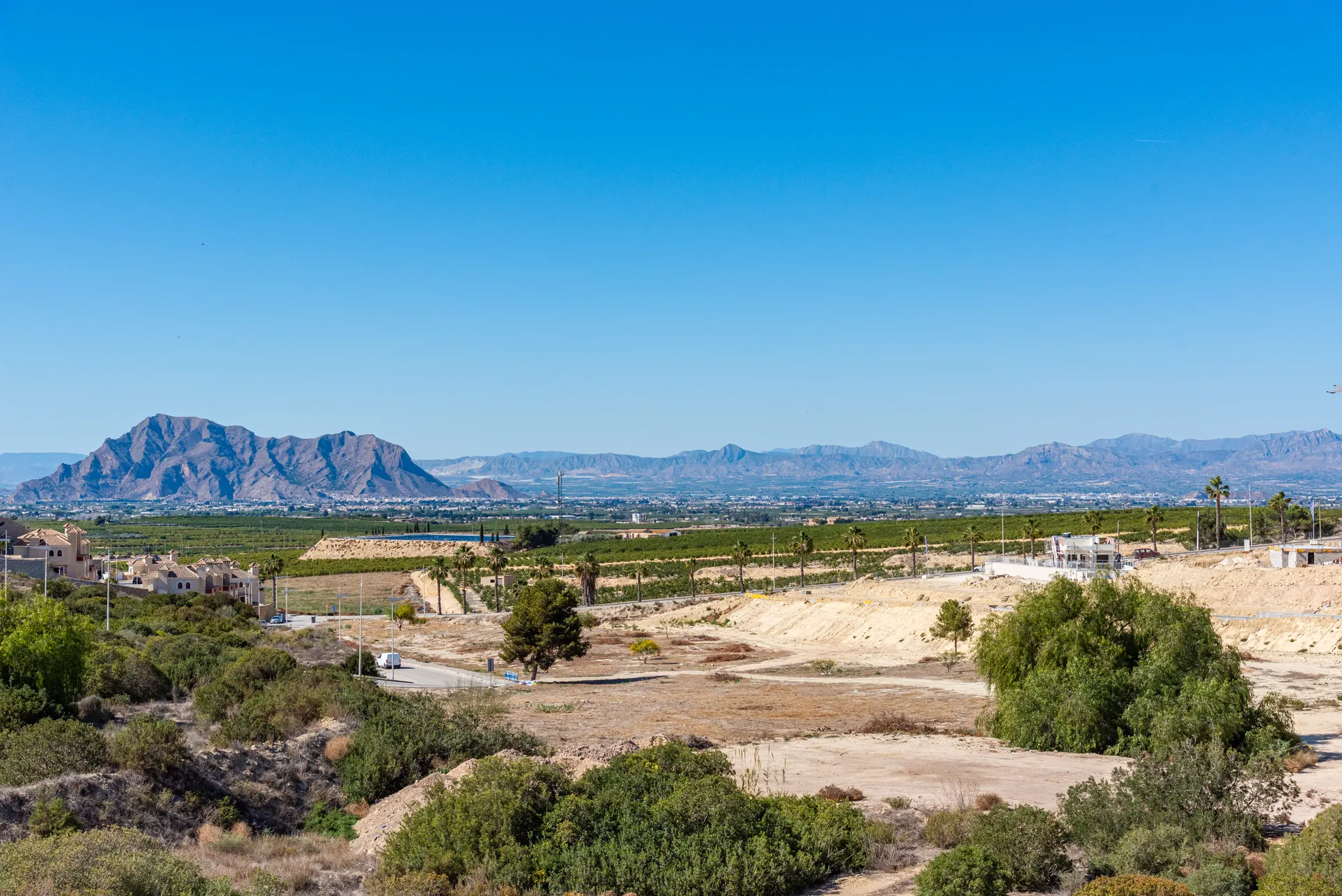 Oasis Sun view 38