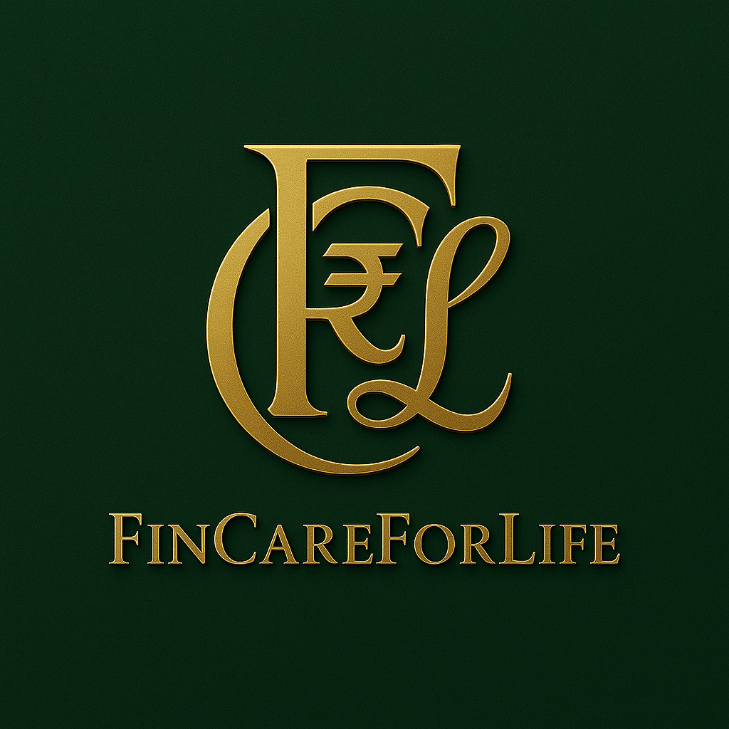 FinCareForLife Logo