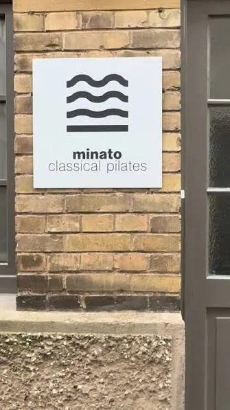 Minato Pilates Studio