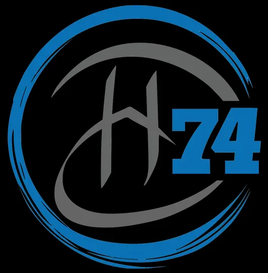 DanceHouse74