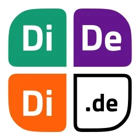 DiDeDi – IT-Schule für Kinder