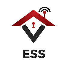 Electronic Security Solutions LLC logo