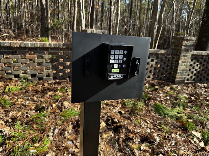 Electronic Security Solutions LLC in Blythewood, SC, 29016