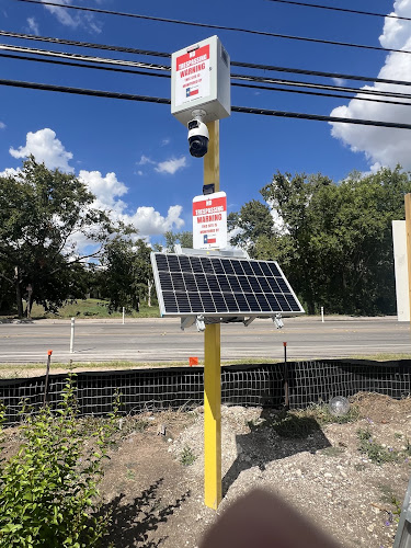 ATX ALARM COMPANY in Leander, TX, 78641