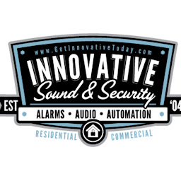 Innovative Sound & Security logo