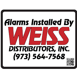 Weiss Distributors, Inc. logo