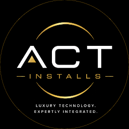ACT Installs logo