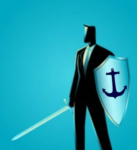 Anchored Security