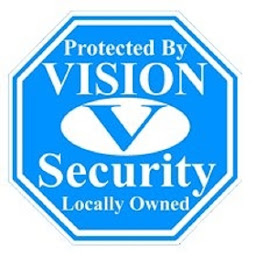 Vision Security, LLC logo