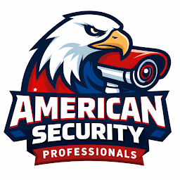 American Security Professionals logo
