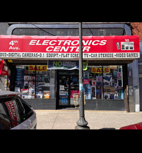 4th Ave Electronics in Mount Vernon, NY, 10550