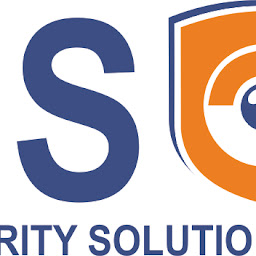 Houston Security Cameras Installers logo