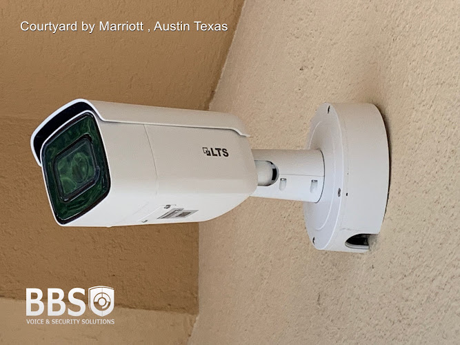 Houston Security Cameras Installers in Houston, TX, 77055