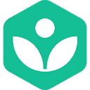 Khan Academy logo