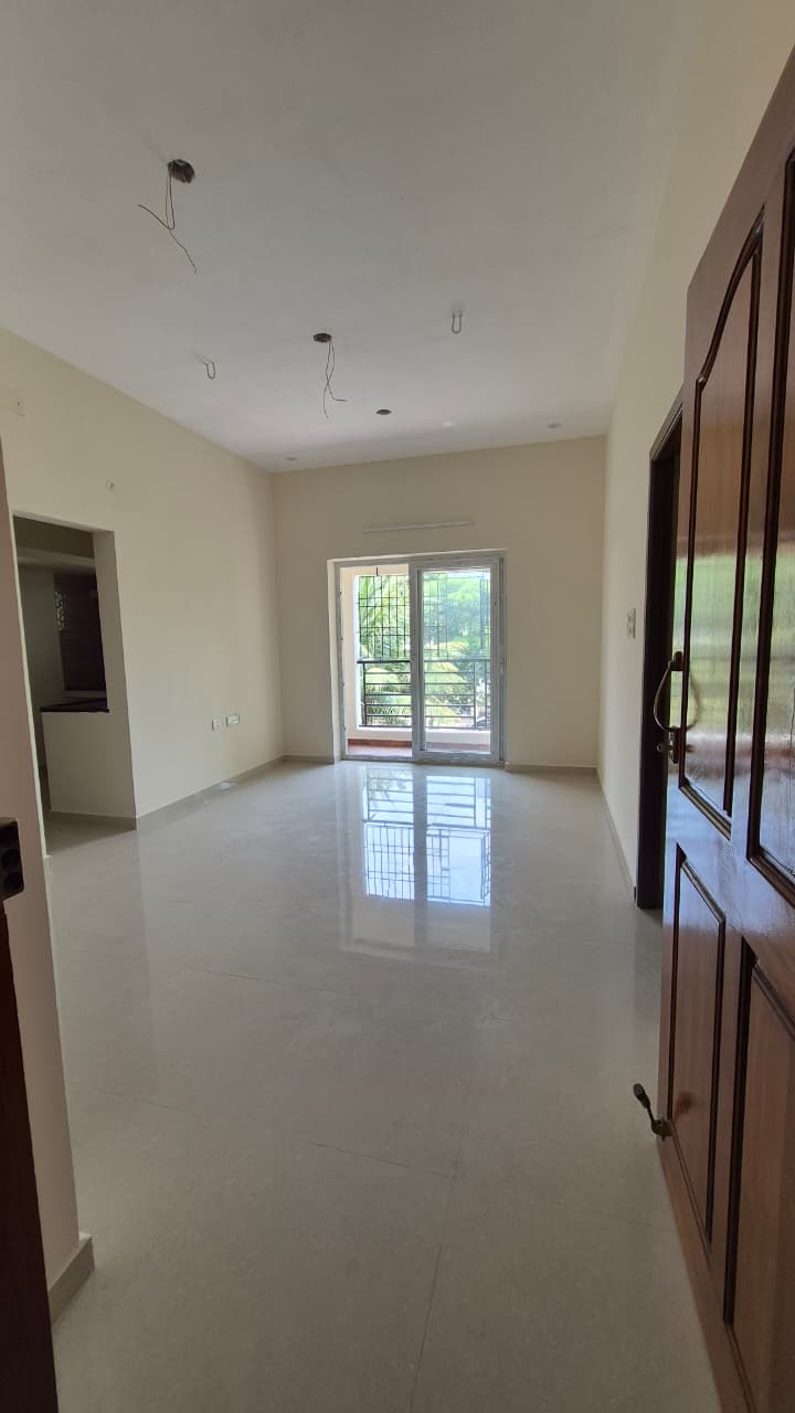 Resale 1bhk in Oragadam