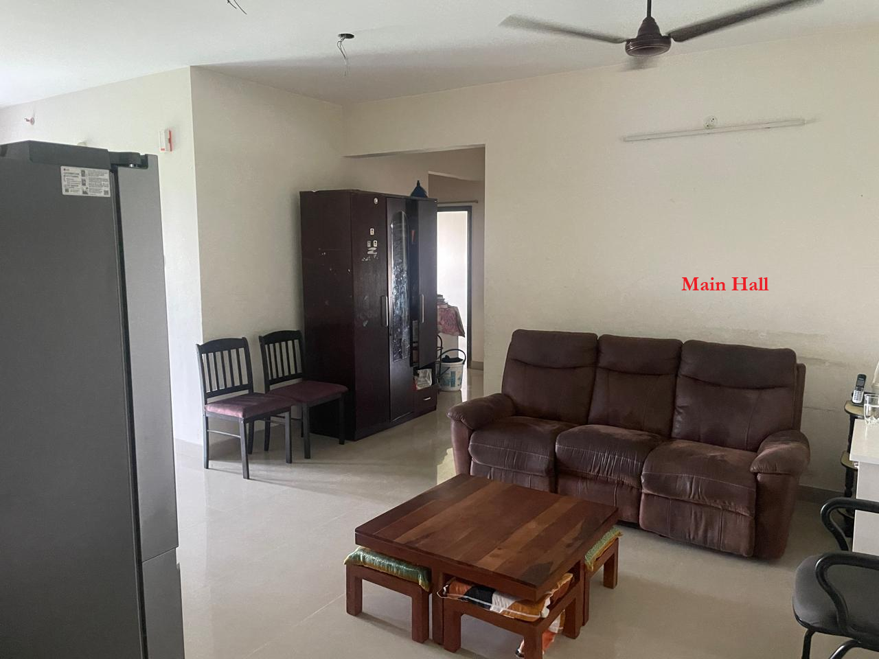 3bhk flats for sale in Medavakkam