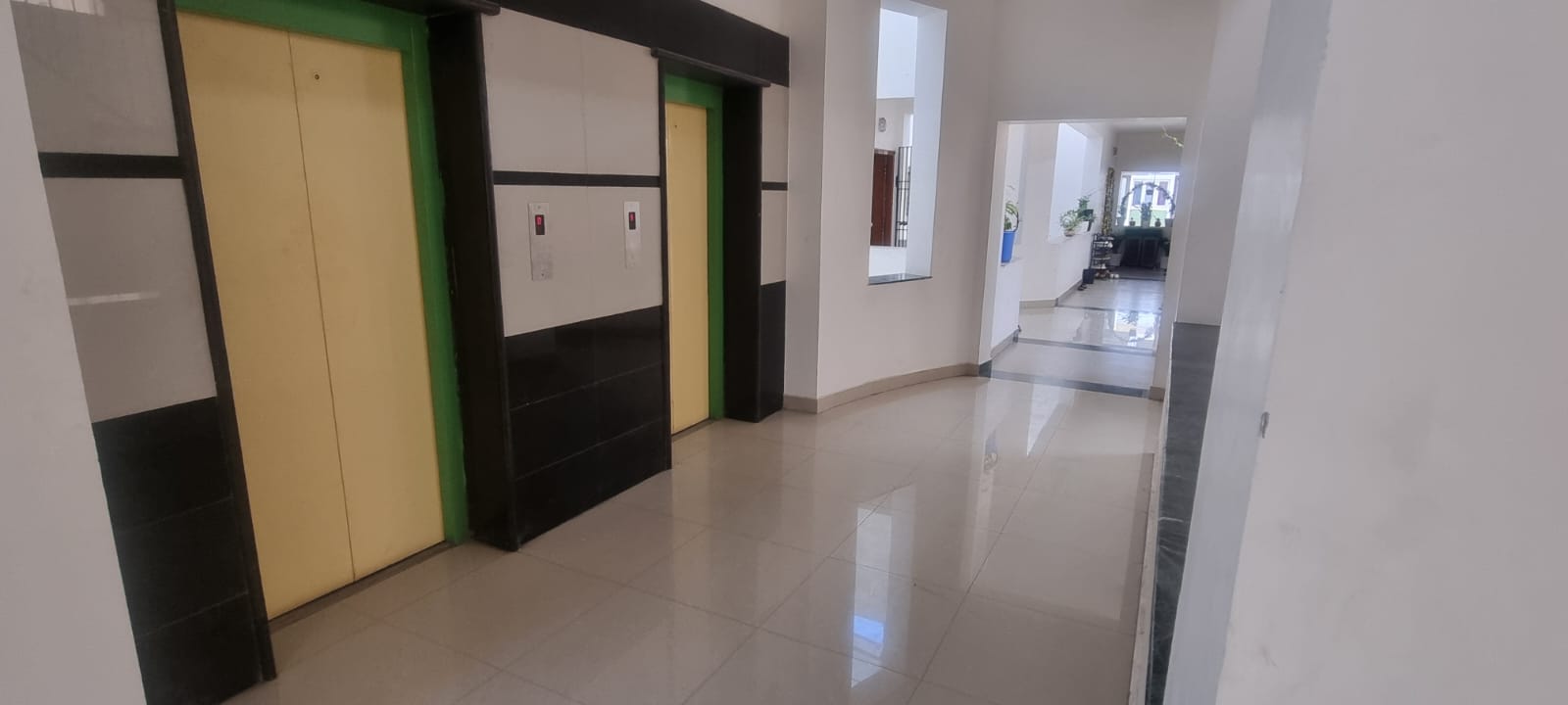 Flat in Plaza Tranquil Acres Phase-1 in kovilambakkam