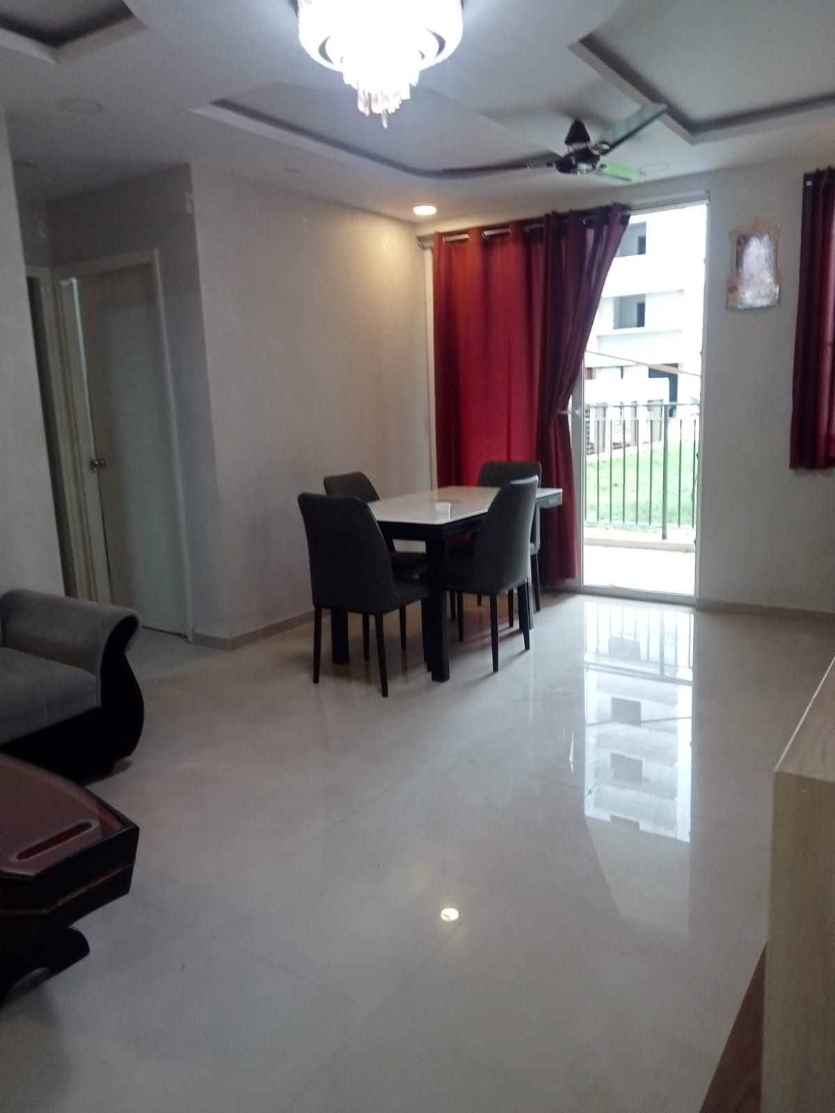 2bhk flat for rent in Kelambakkam, OMR