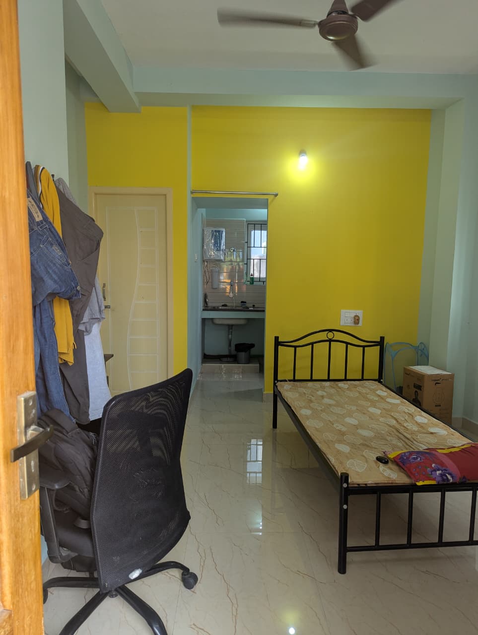 Villa in kovilambakkam