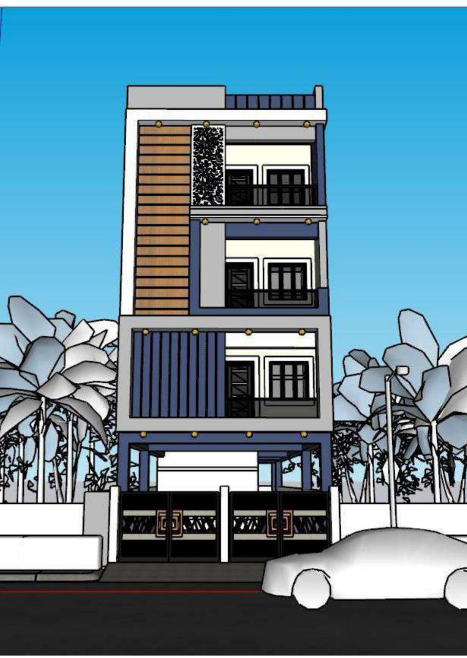 Flat in ambattur