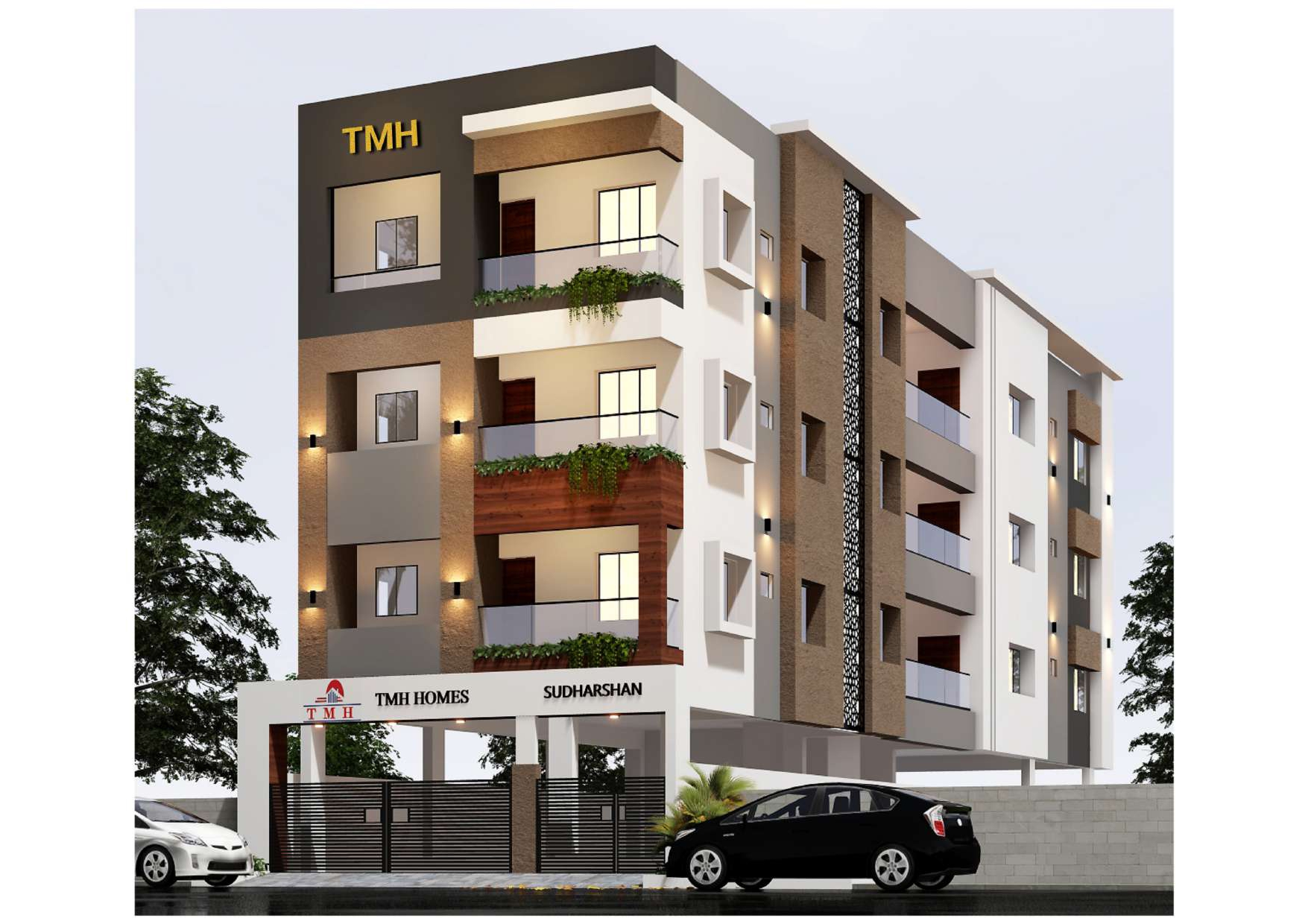 Flat in tambaram-sanitorium