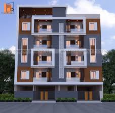 Flat in Vedhai in poonamallee