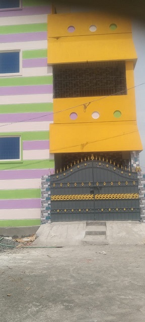 4bhk independent house for sale in Mambakkam