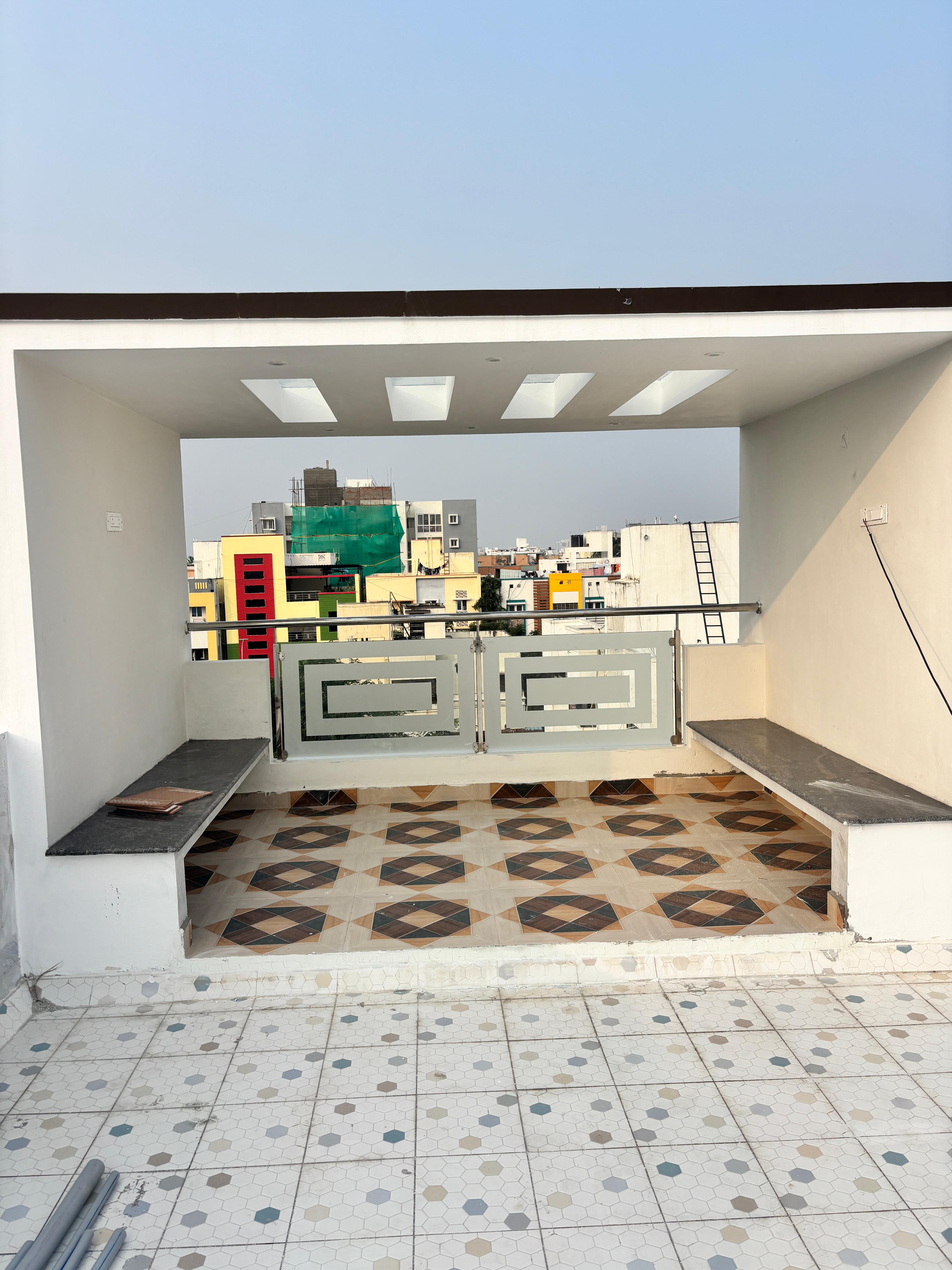 2bhk flats for rent in Madipakkam