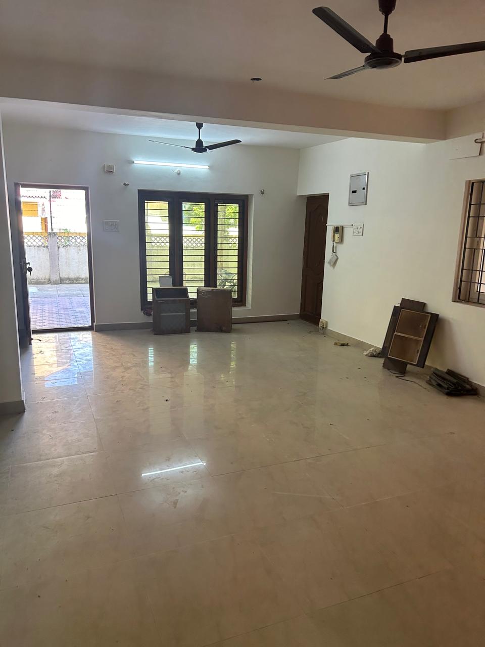 3bhk resale in Tambaram West - Mudichur