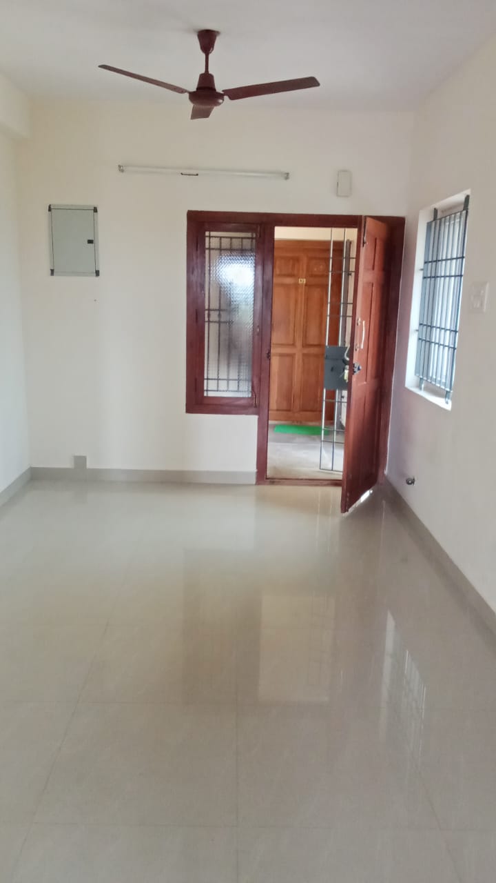 Flat in guduvancheri