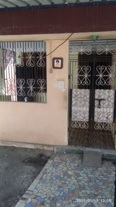 Villa for rent in Chrompet
