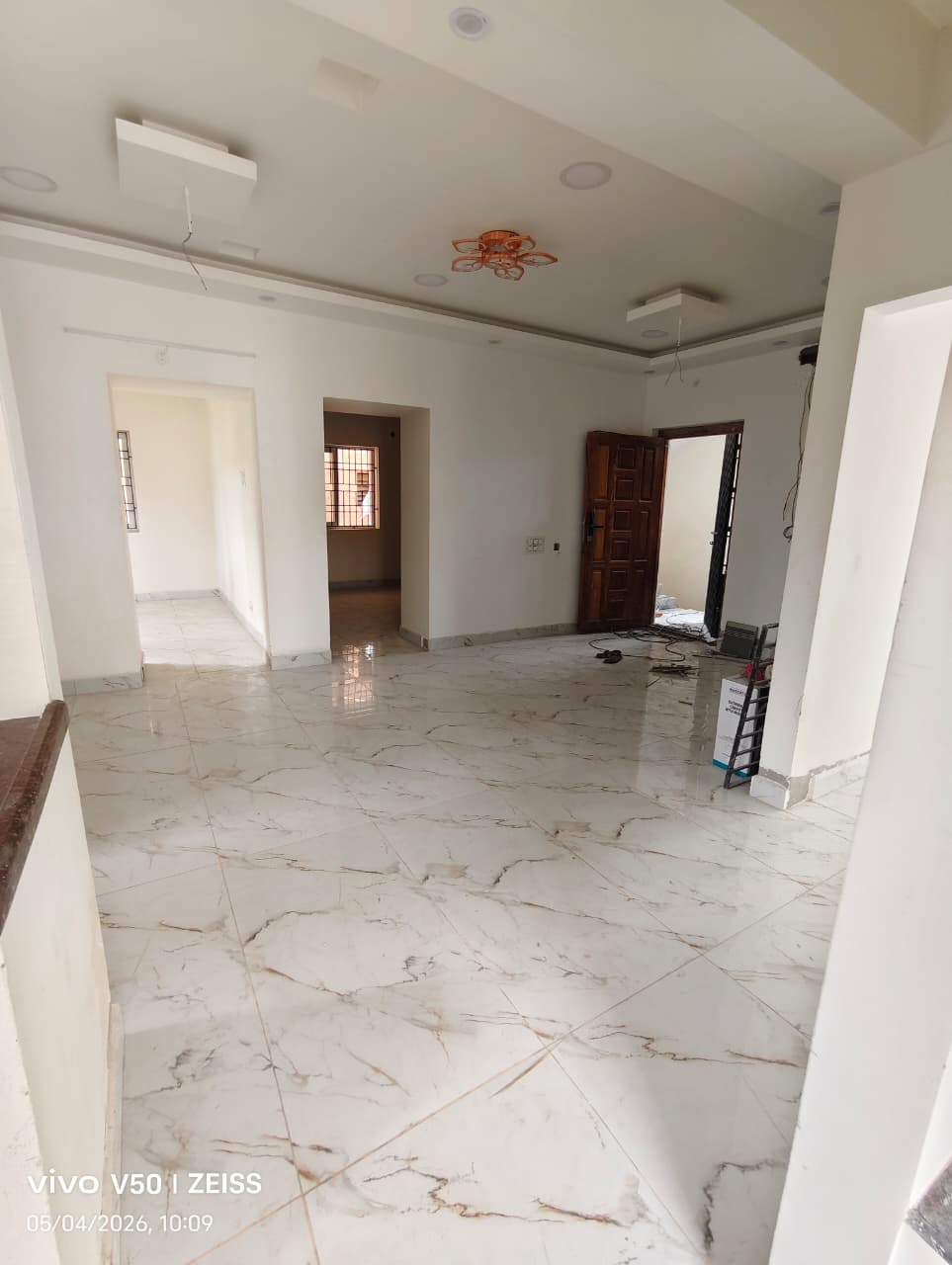 Flat in SLNC-KARPAGAM MANI FLATS in tambaram-sanitorium