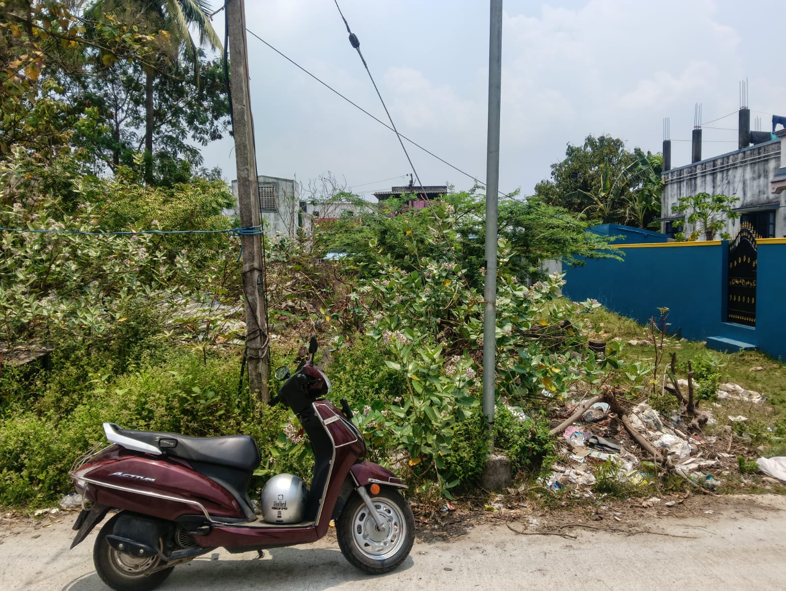 Plot in veppambaattu