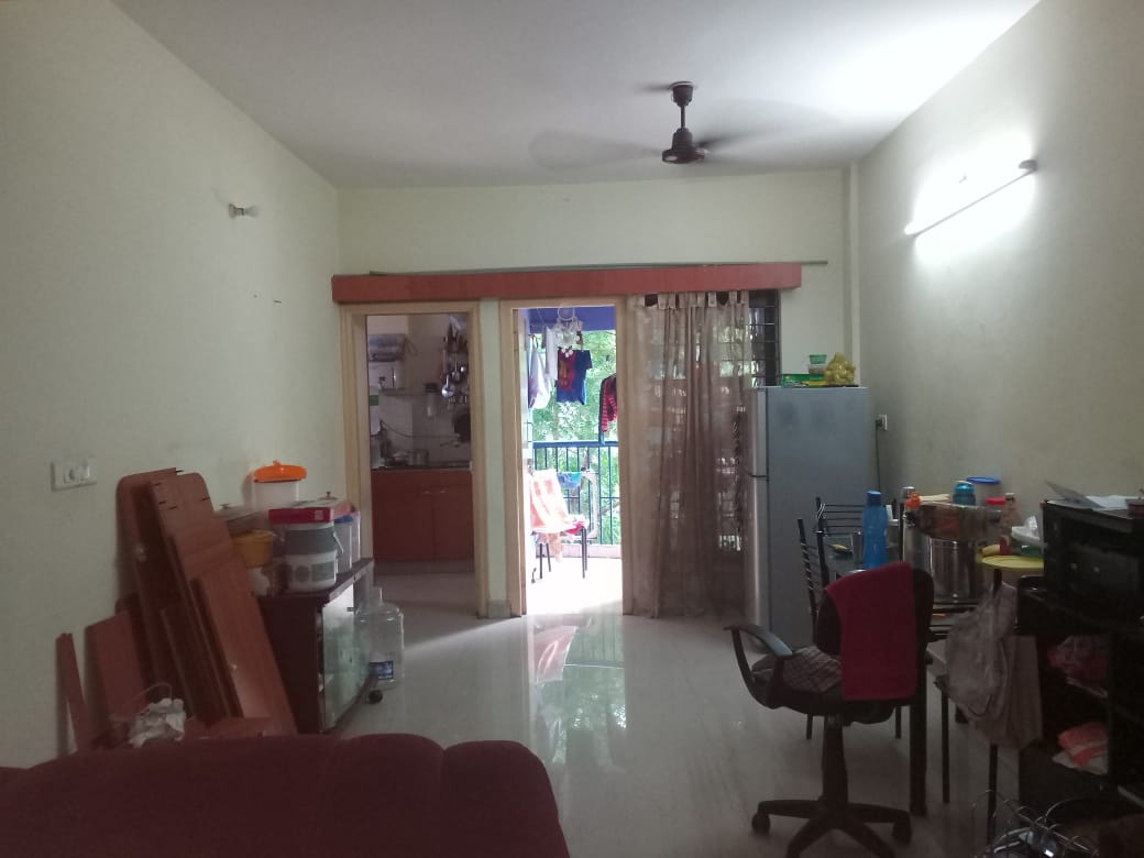 2bhk resale flats in Mogappair