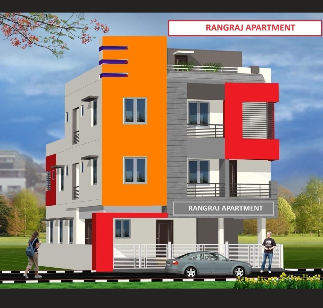 Flats for sale in Urapakkam