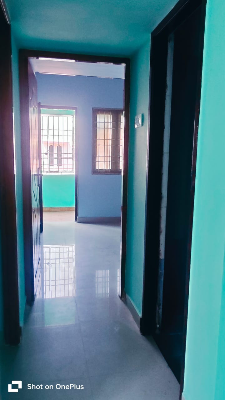 Resale flats in Porur