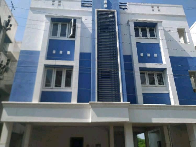 Flat for sale in Tambaram
