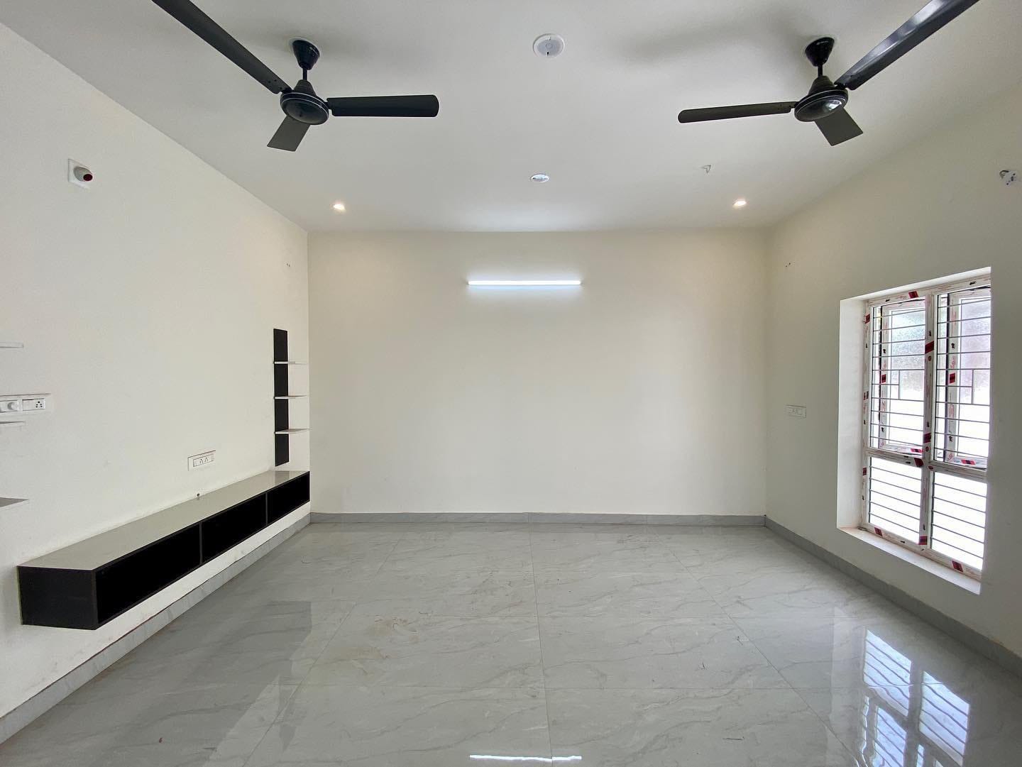 1 year old flat in Ambattur for sale