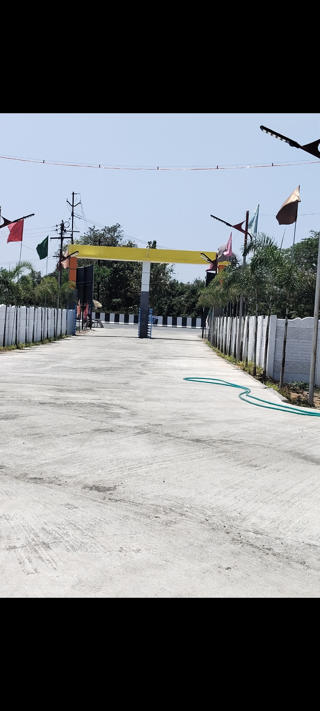 Plot in Shri balaji group in chengalpattu