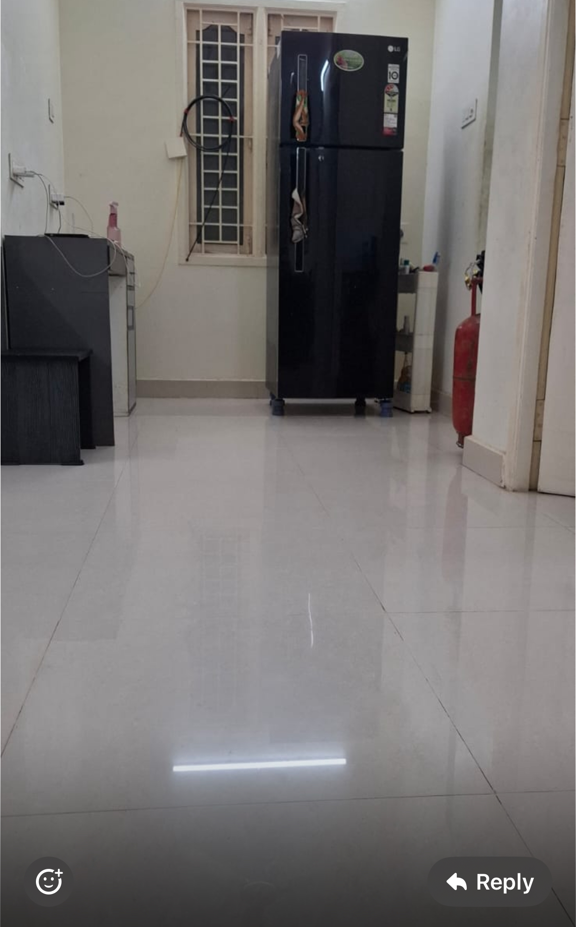 2bhk resale flat in Selaiyur