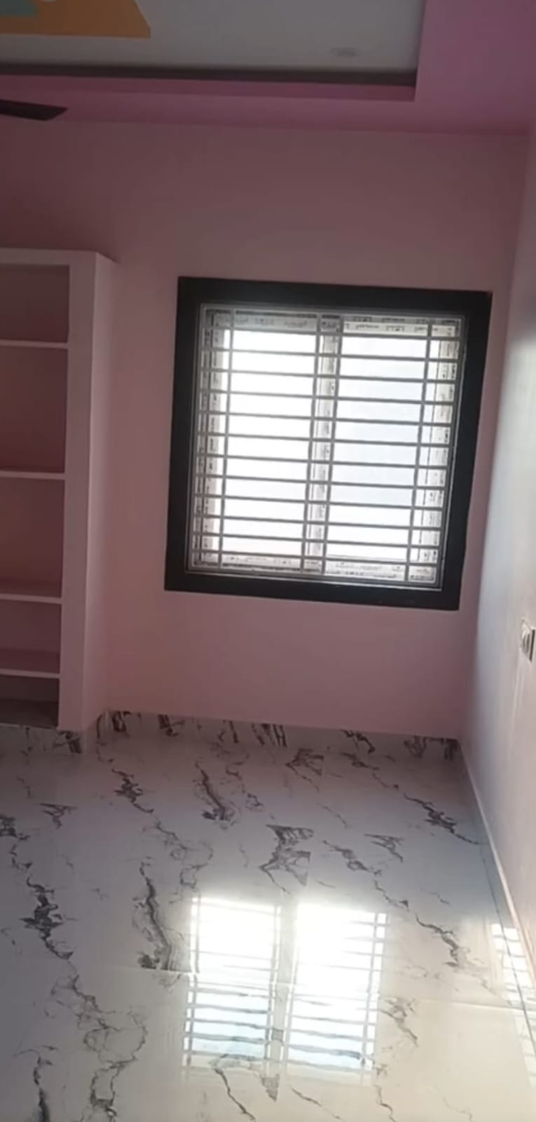 Flat in svf majestic flats in ambattur