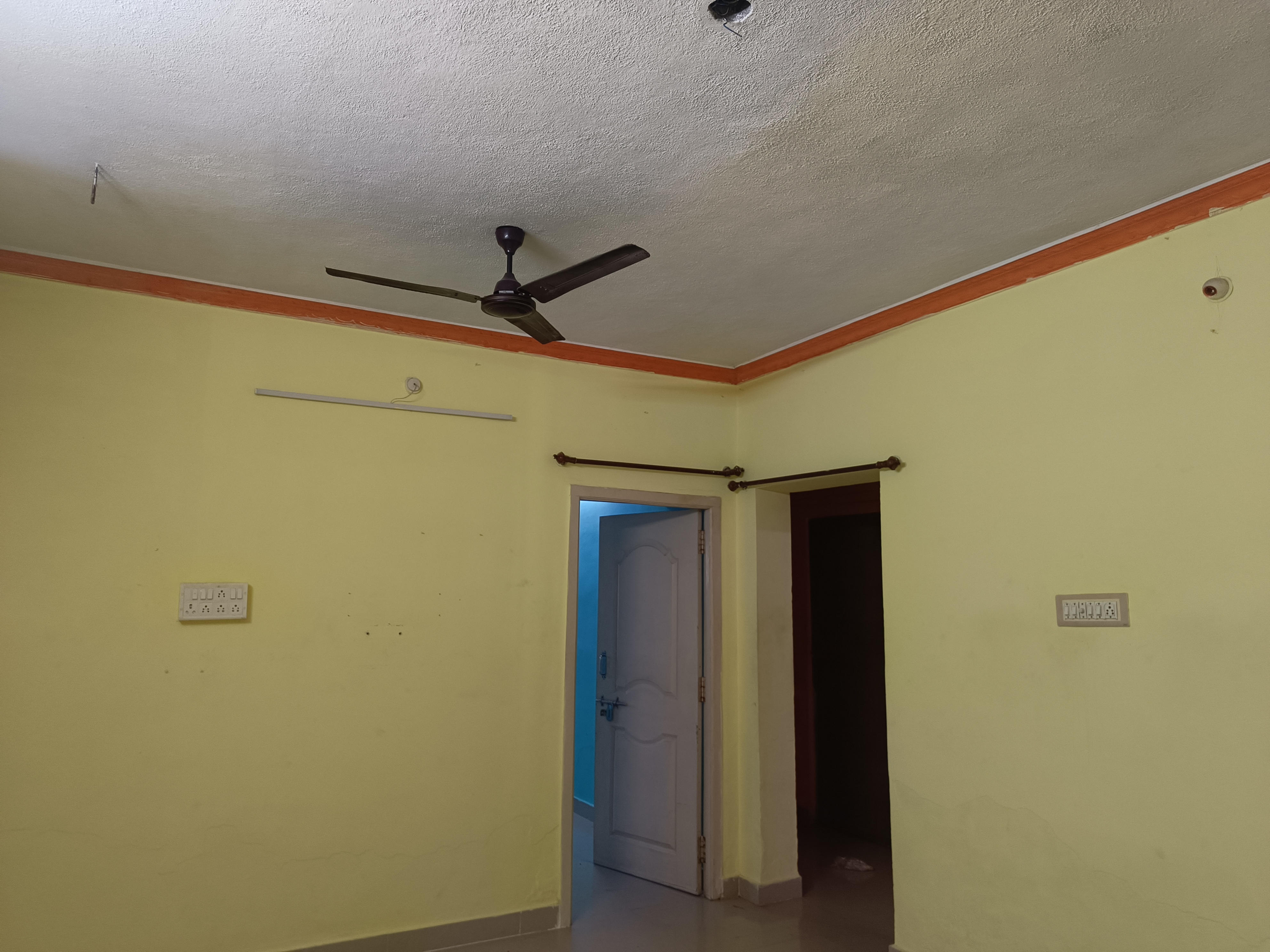 Flat in guduvanchery