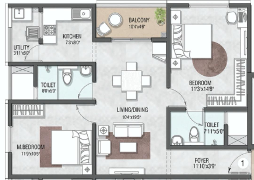 flat-for-rent-in-perungalathur