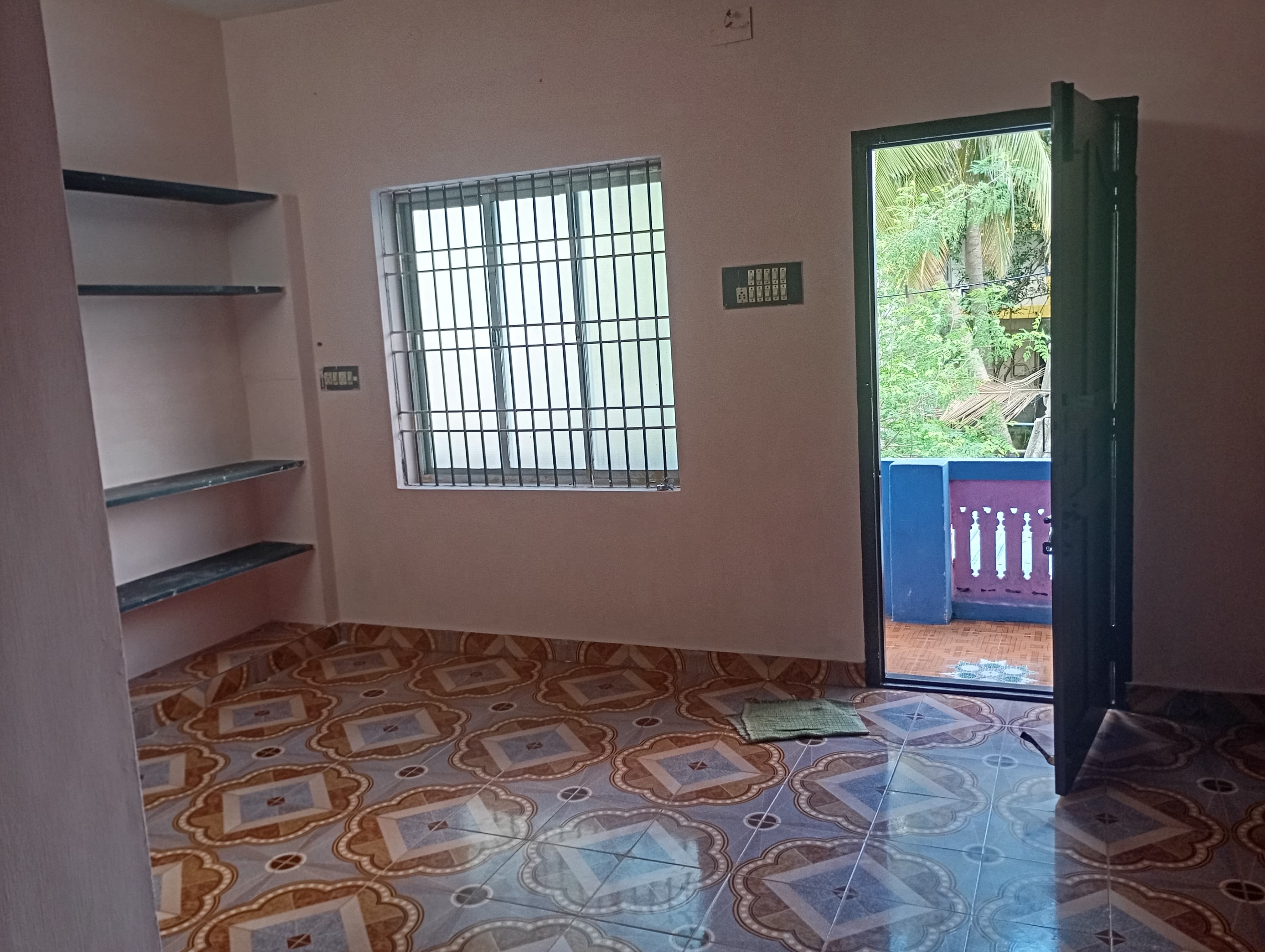 Villa in sembakkam