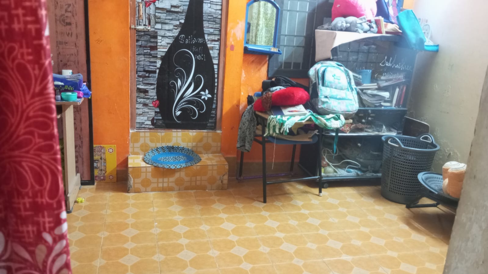 2bhk flat for rent in Ambattur